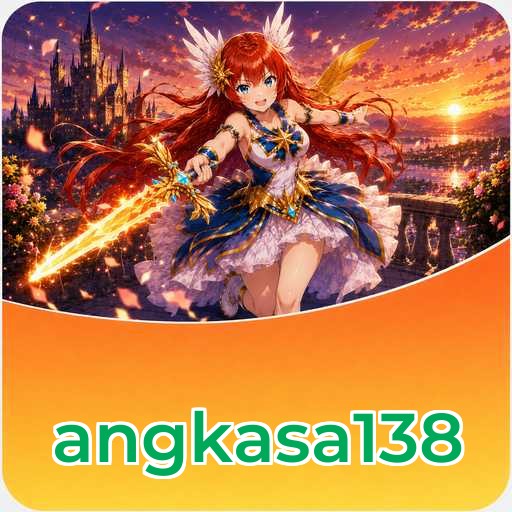 Download angkasa138 APK
