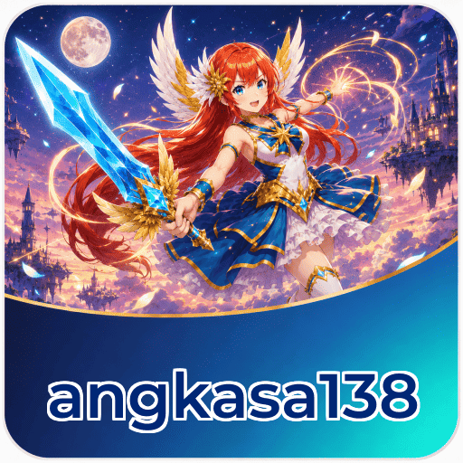 Infrastruktur Pengujian - angkasa138
