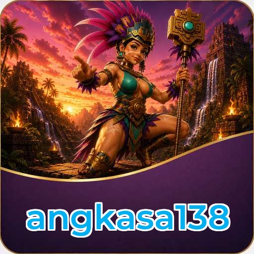Tentang angkasa138